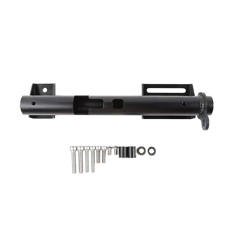 Flagpole Bracket Flag Pole Holder for Wrangler JL 2018-2021 JK 2007-2017 TJ 1997-2006 JT 2020 Access