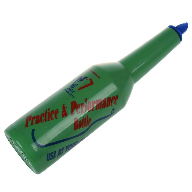 Flair Bartender Bartending Practice Bar Pub Wine Cocktail Shaker - Green