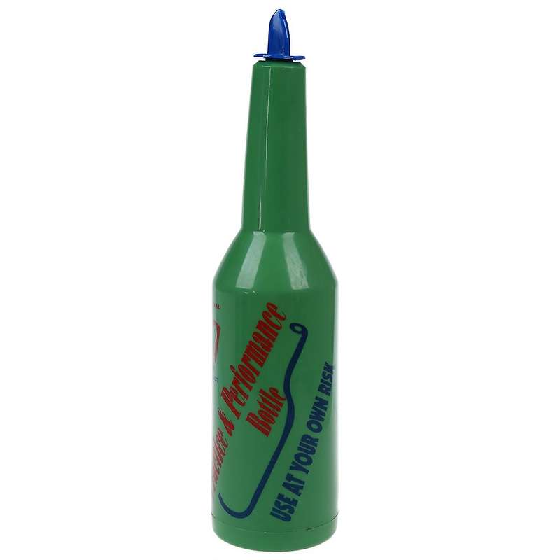 Flair Bartender Bartending Practice Bar Pub Wine Cocktail Shaker - Green