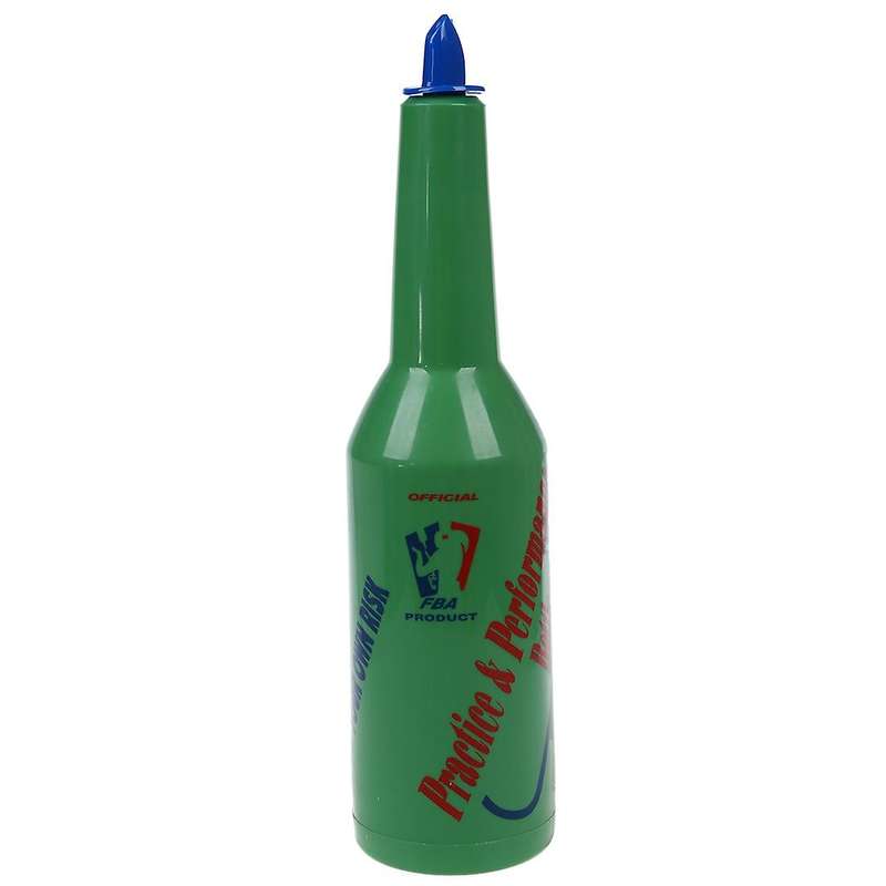 Flair Bartender Bartending Practice Bar Pub Wine Cocktail Shaker - Green