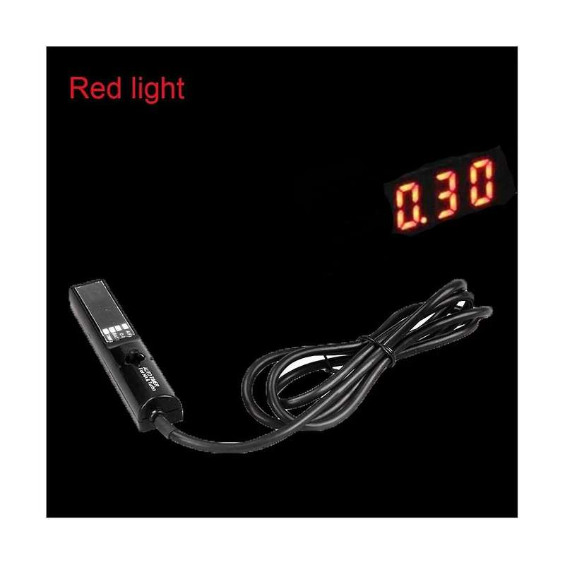 Flameout Delay Powermods Turbo Car Delay Flameout Turbo Protector White Light
