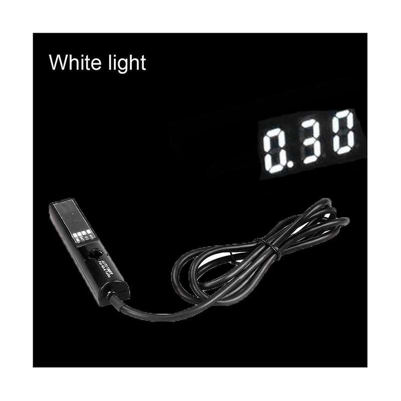 Flameout Delay Powermods Turbo Car Delay Flameout Turbo Protector White Light