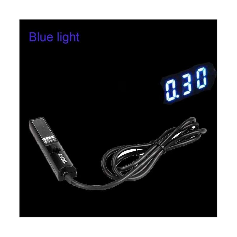 Flameout Delay Powermods Turbo Car Delay Flameout Turbo Protector White Light