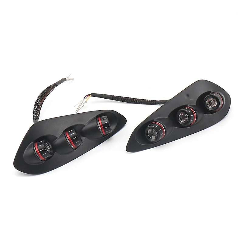 Flashing Turn Signals Motorcycle Led Lights Rear Blinker Indicator Tail Light for S 1000 Rr S1000rr