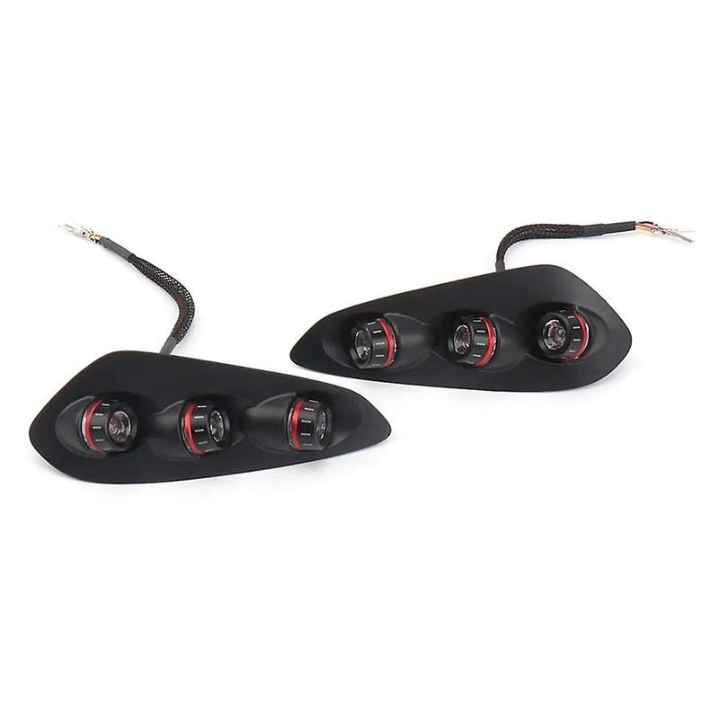Flashing Turn Signals Motorcycle Led Lights Rear Blinker Indicator Tail Light for S 1000 Rr S1000rr