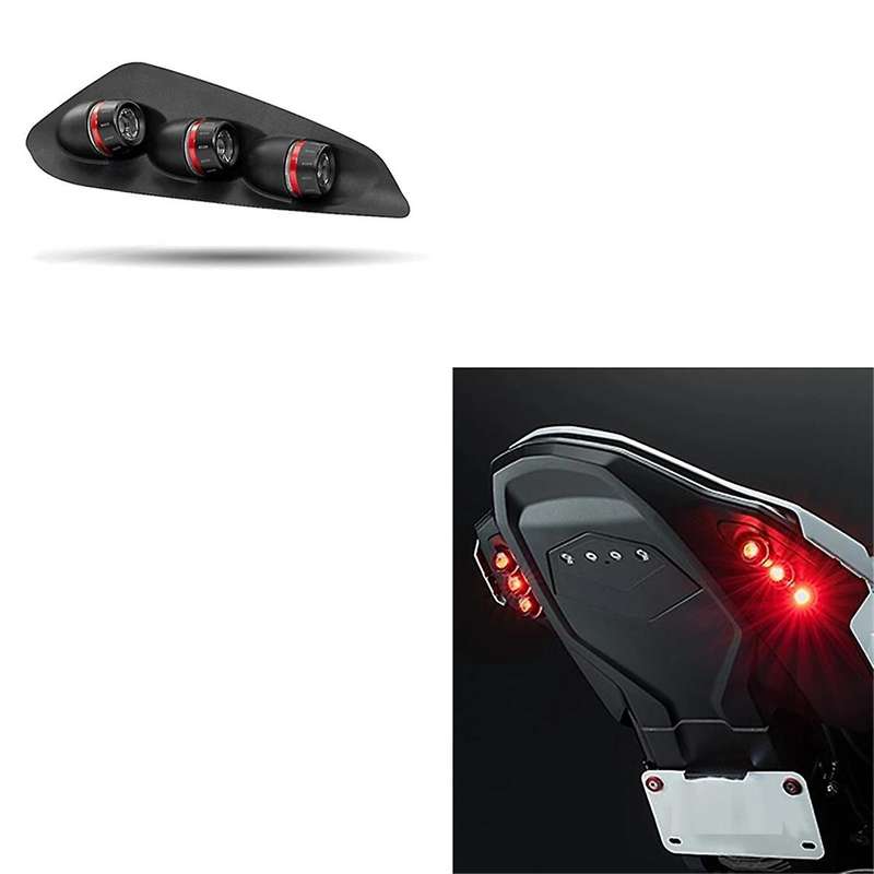 Flashing Turn Signals Motorcycle Led Lights Rear Blinker Indicator Tail Light for S 1000 Rr S1000rr