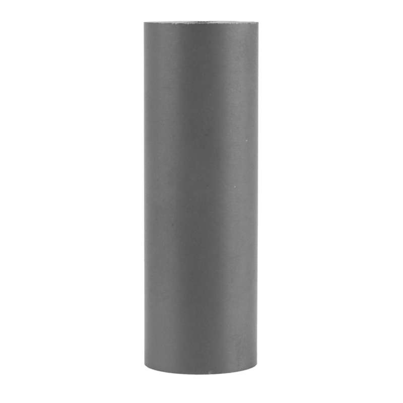 Flat Square Hole Type Boron Carbide Sand Blasting Nozzle Hole Diameter 4mm Length 60X20mm
