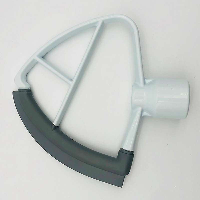 Flex Edge Beater Tilt-head Mixer Home Kitchen Mixing Attachment Replacement for 4.5-5qt