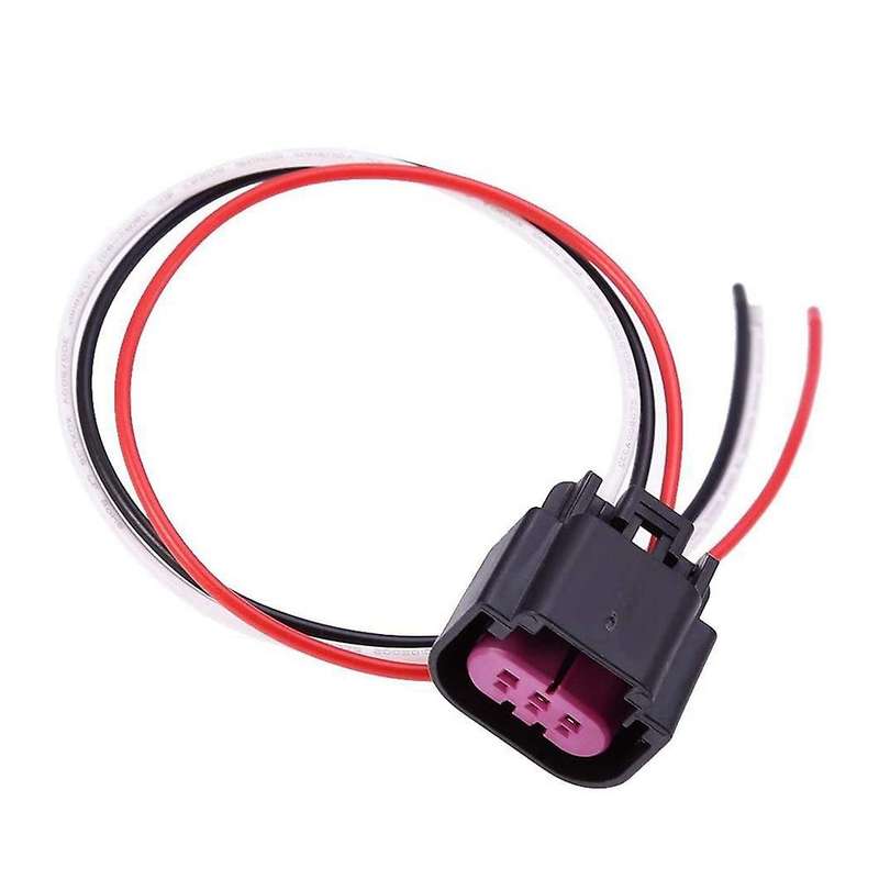 Flex Fuel Pressure Sensor Connector 13577394 Pt-e85-2 for E85 Fuel Sensor Connector Fuel Sensor Plu