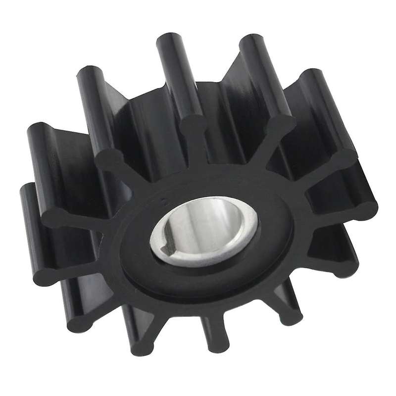 Flexible Water Pump Impeller Kit for Gray Marine . Engine Onan 132-0375 7110-01