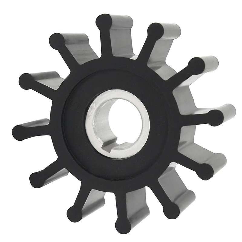 Flexible Water Pump Impeller Kit for Gray Marine . Engine Onan 132-0375 7110-01