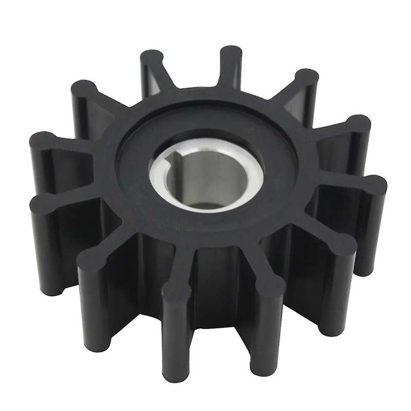Flexible Water Pump Impeller Kit for Gray Marine . Engine Onan 132-0375 7110-01