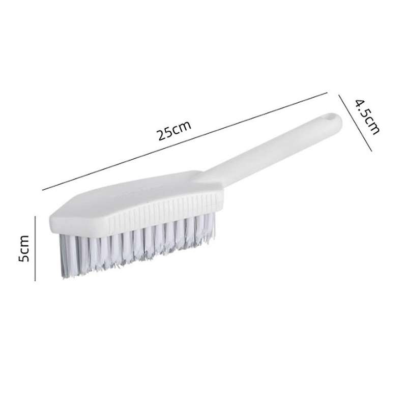 Floor Joint Brush,bathroom Floor Brush Bathroom Space Cleaning Floor Washing Wall Cleaning Brush