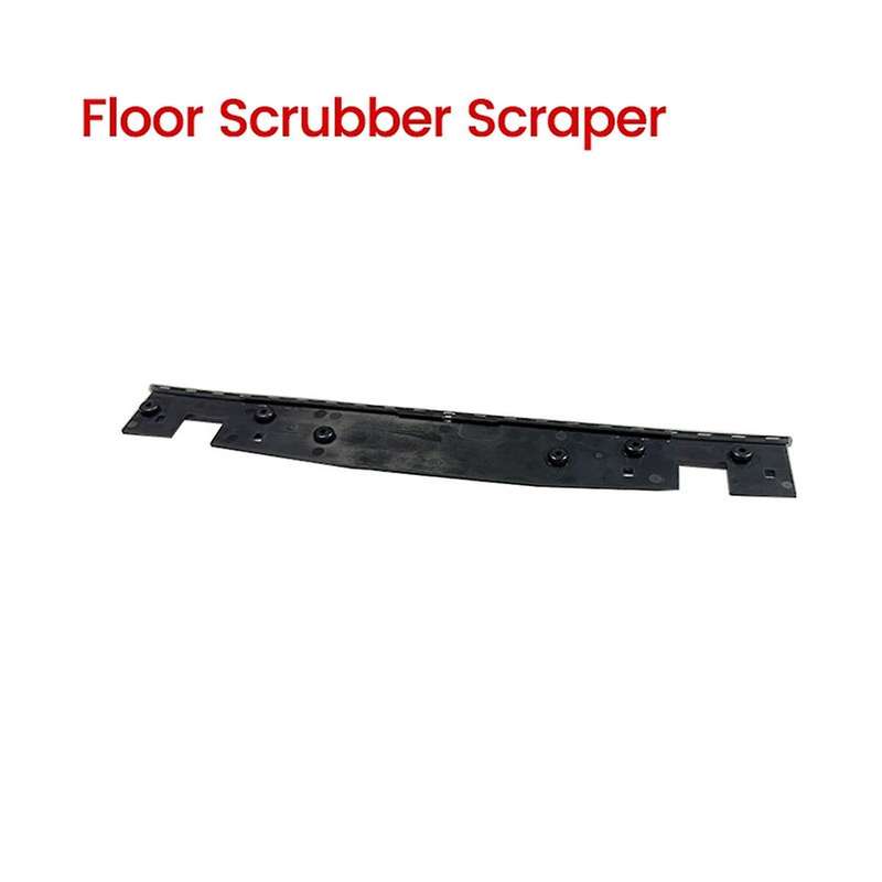 Floor Scrubber Scraper for H12 / H12 PRO/H12 Floor Scrubber Machine Replacement Scraper