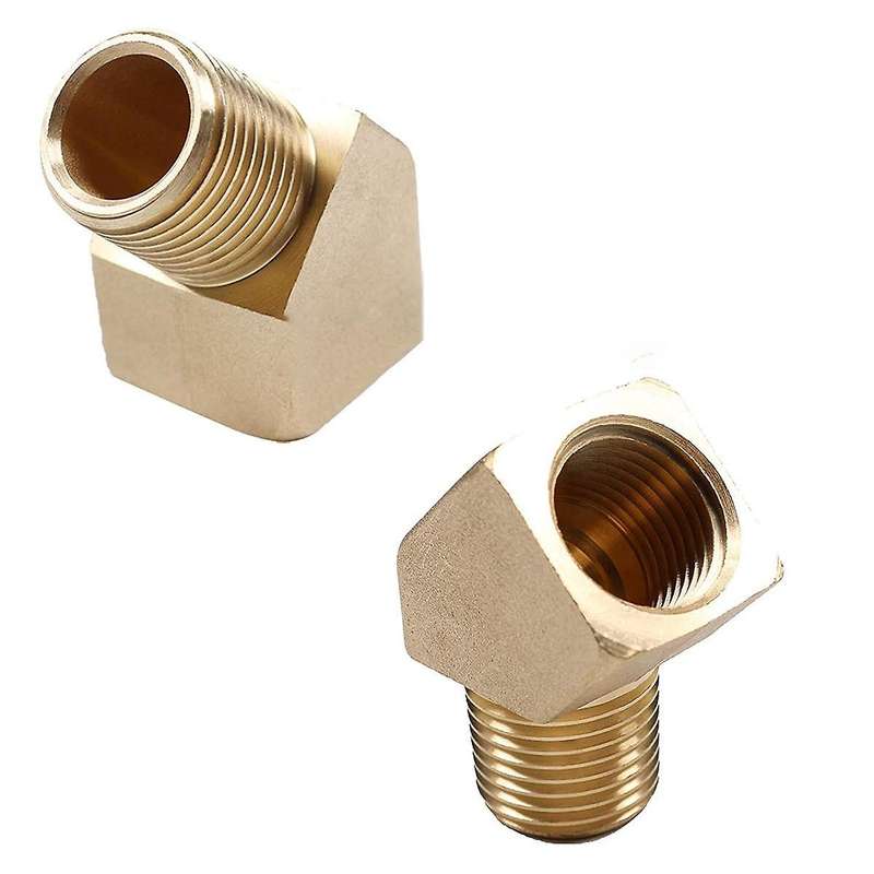 Flush Kit with Aluminum Anodize Adapter for 6.0l 2003 -2010