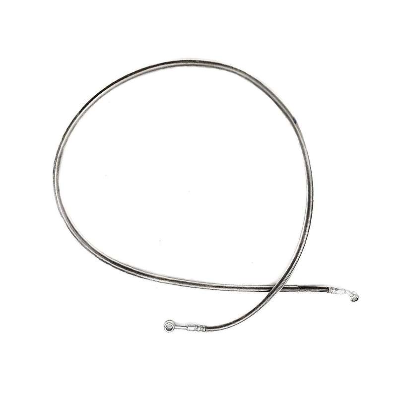 Fluid Hose Rear Brake for CF450 550 ATV Quad Bike Parts ATV UTV PARTS 9CR6-081020