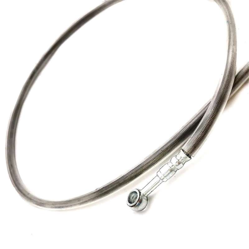 Fluid Hose Rear Brake for CF450 550 ATV Quad Bike Parts ATV UTV PARTS 9CR6-081020