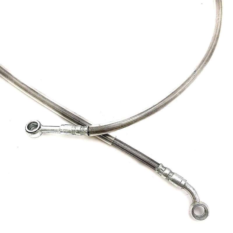 Fluid Hose Rear Brake for CF450 550 ATV Quad Bike Parts ATV UTV PARTS 9CR6-081020