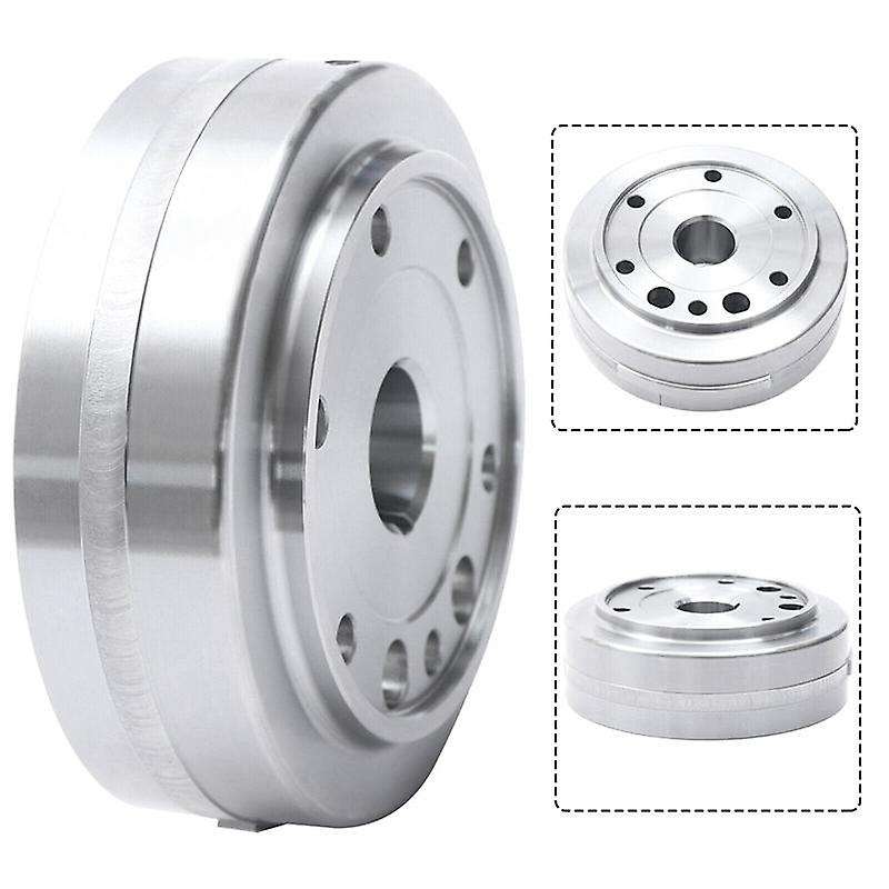 Flywheel Rotor for 2002-07 2003-08 400 2X4 3430-071 32102-38F00