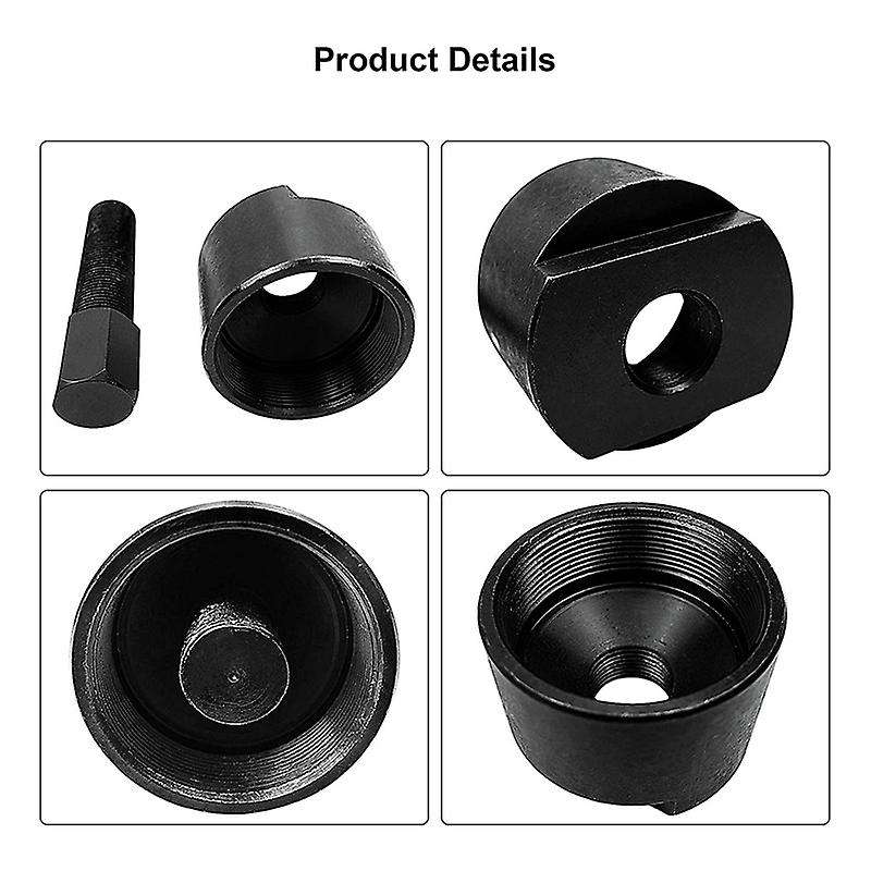 Flywheel Puller Tool 50MM x 1.5 LH for RZR XP 900 1000 Sportsman 800 325 570 ETX EFI 6X6 500 570