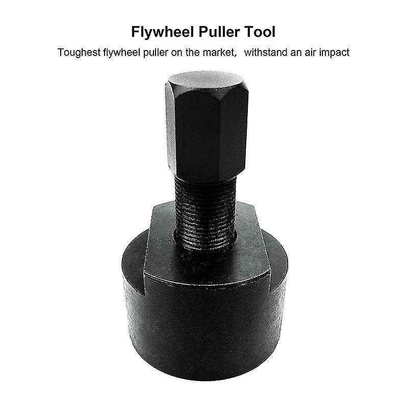 Flywheel Puller Tool 50MM x 1.5 LH for RZR XP 900 1000 Sportsman 800 325 570 ETX EFI 6X6 500 570