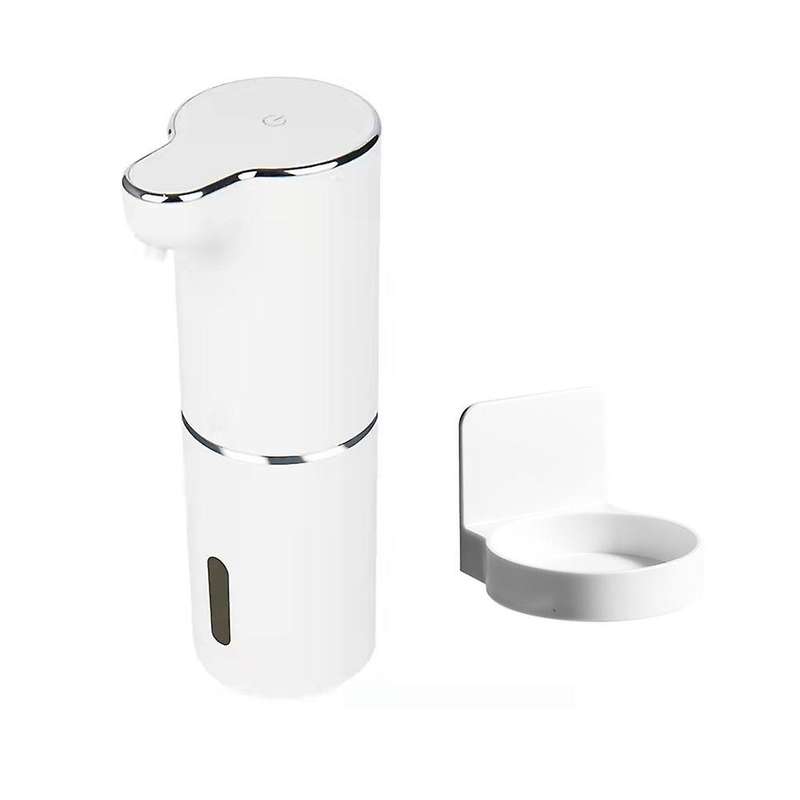 Foam Soap Dispenser Automatic Touchless Sensor USB Smart Foam Machine 300ML Infrared Liquid Soap Dis