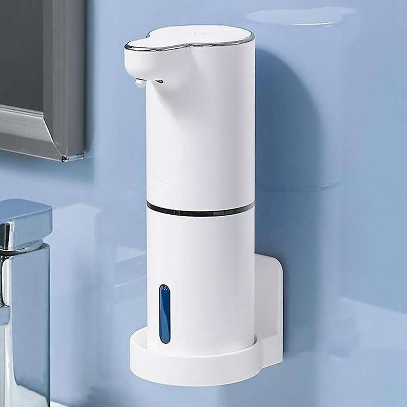 Foam Soap Dispenser Automatic Touchless Sensor USB Smart Foam Machine 300ML Infrared Liquid Soap Dis