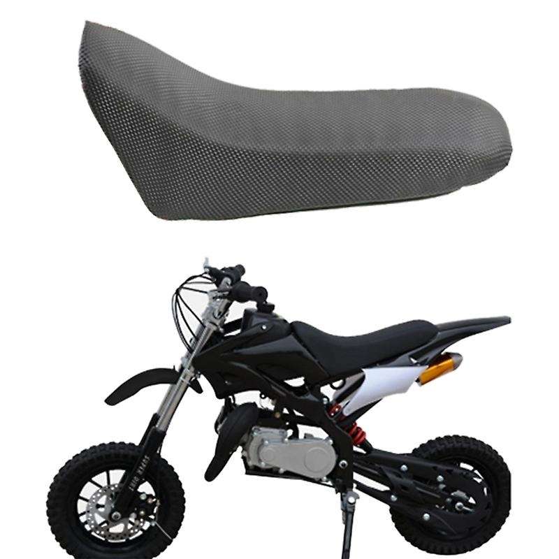 Foam Motorcycle Seat Cushion for 2 Stroke 47Cc 49Cc Kids Mini Moto Dirt Pit Bike Thumpstar