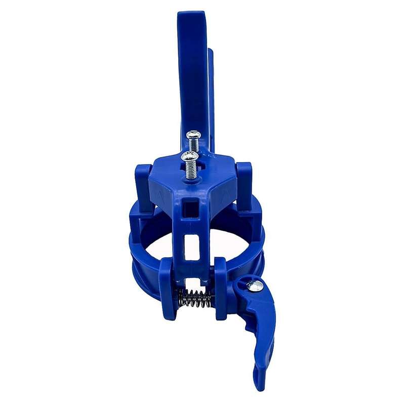Foam Rubber Press Universal Foam Space Filling Artifact Cleaning-free Nozzle Labor-saving Press