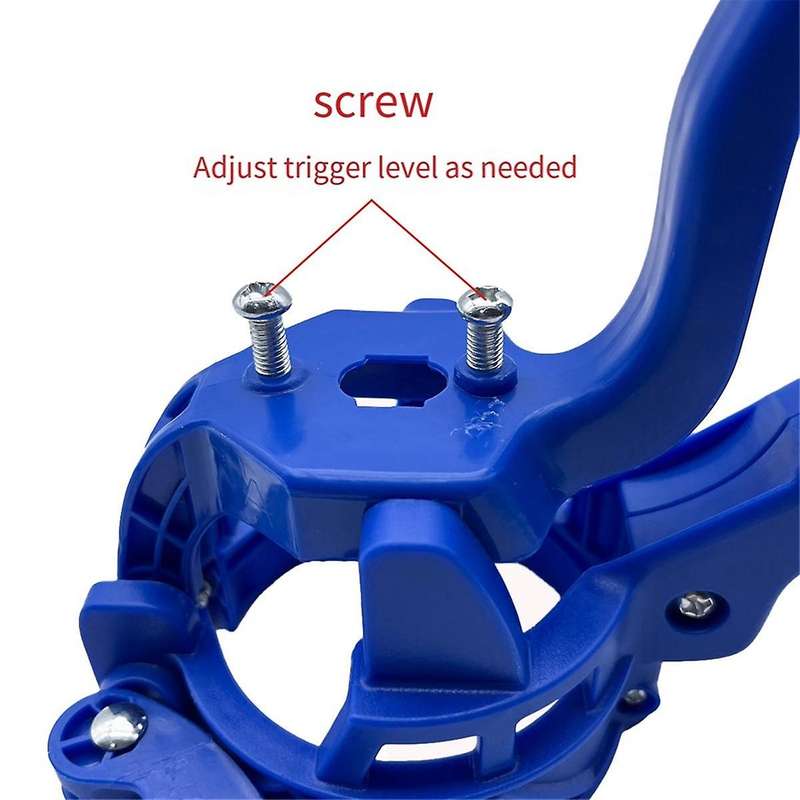 Foam Rubber Press Universal Foam Space Filling Artifact Cleaning-free Nozzle Labor-saving Press