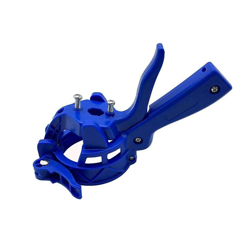 Foam Rubber Press Universal Foam Space Filling Artifact Cleaning-free Nozzle Labor-saving Press