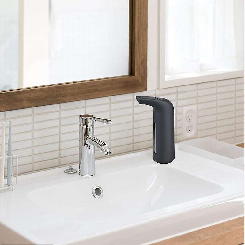 Foaming Dispenser, Automatic Soap Dispenser Touchless,Dish Liquid Auto Sensor Soap Dispenser for Bat