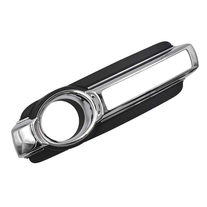 Fog Lamp Cover for Montero 4 Iv Mk4 V93 2015-2020 Daytime Running Driving Lamp Frame 6400g121 6407a1