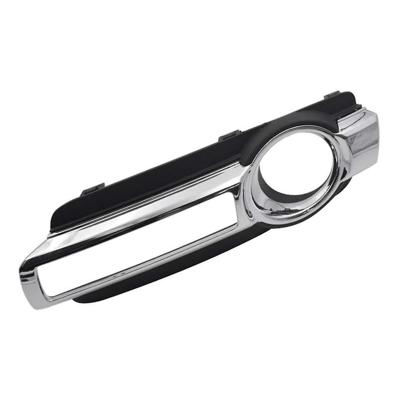 Fog Lamp Cover for Montero 4 Iv Mk4 V93 2015-2020 Daytime Running Driving Lamp Frame 6400g121 6407a1