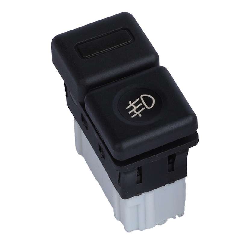 Fog Lamp Control Switch 96000588 for 605 1989-1999 Car Accessories