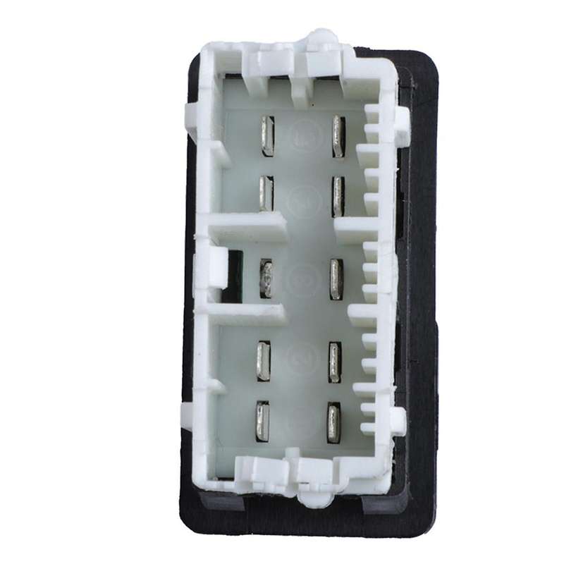 Fog Lamp Control Switch 96000588 for 605 1989-1999 Car Accessories