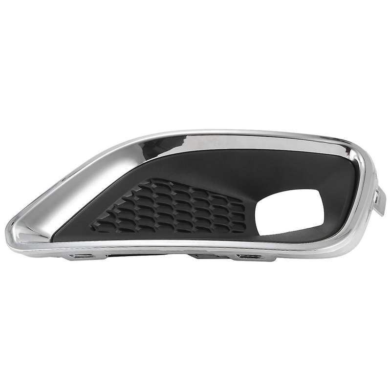 Fog Lamp Frame Assembly with Bright for 2019-2021 60932029 60932028 68287995AB 68287995AB