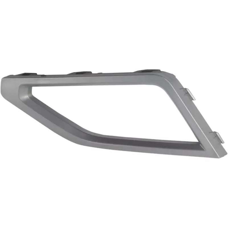 Fog Lamp Frame for Atlas 2018-2020 3CN853666BAV3 3CN853665BAV3
