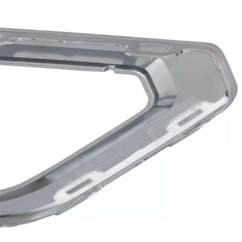 Fog Lamp Frame for Atlas 2018-2020 3CN853666BAV3 3CN853665BAV3