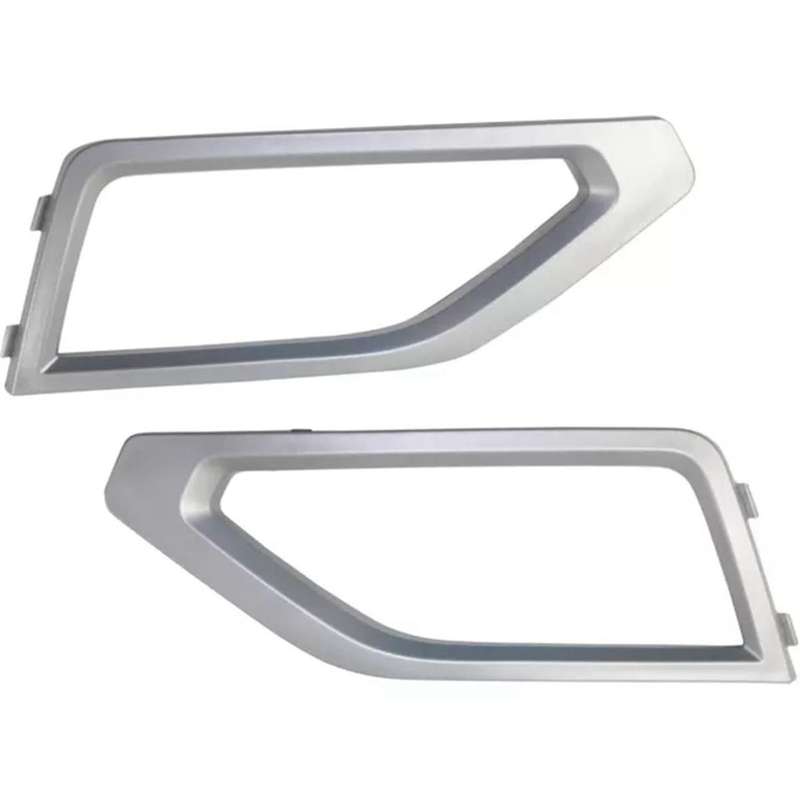 Fog Lamp Frame for Atlas 2018-2020 3CN853666BAV3 3CN853665BAV3