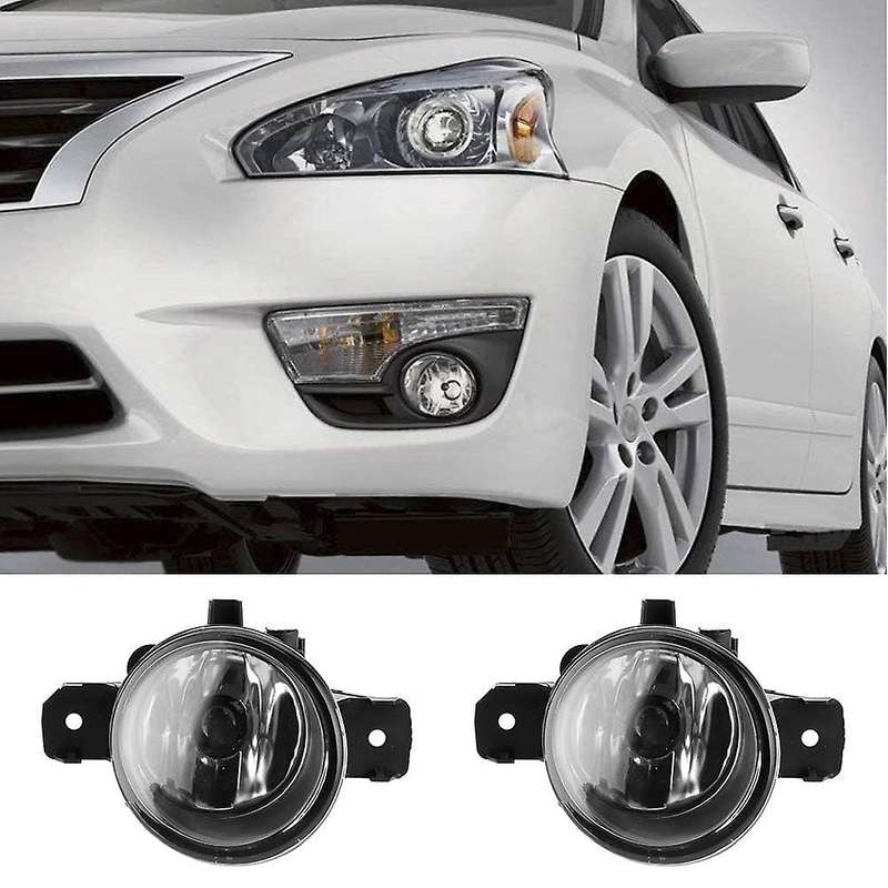 Fog Light Bumper Head Light Lamp Fog Lamp for Almera Primera Teana Altima for M35