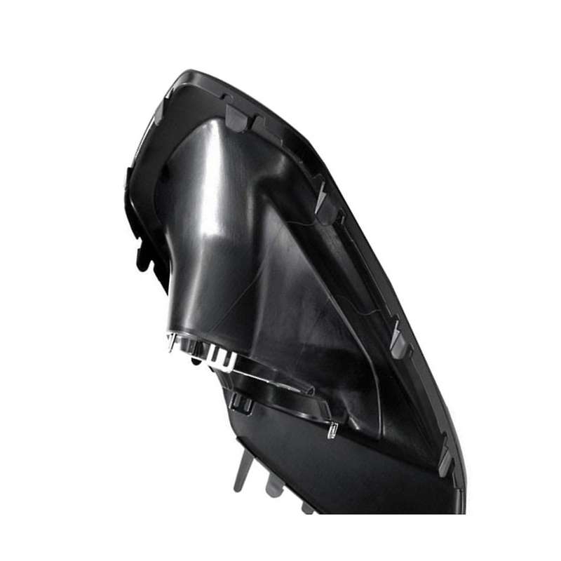 Fog Light Cover Fog Lamp Trim Headlight Shade Grille Frame Grill for Impreza 2012-2014 57731fj000 5
