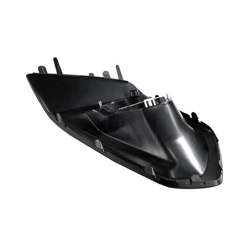 Fog Light Cover Fog Lamp Trim Headlight Shade Grille Frame Grill for Impreza 2012-2014 57731fj000 5