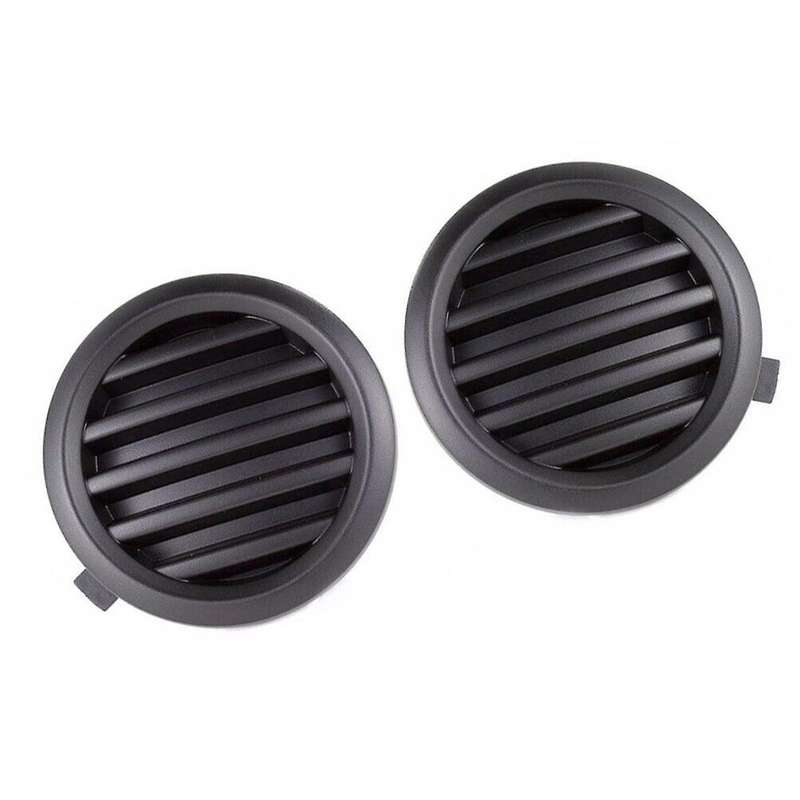 Fog Light Hole Cover for Forester 2009-2013 Bumper Fog Cover 57731SC020 57731SC03