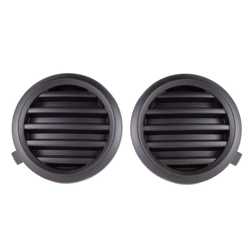 Fog Light Hole Cover for Forester 2009-2013 Bumper Fog Cover 57731SC020 57731SC03