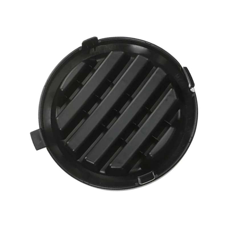 Fog Light Hole Cover for Forester 2009-2013 Bumper Fog Cover 57731SC020 57731SC03