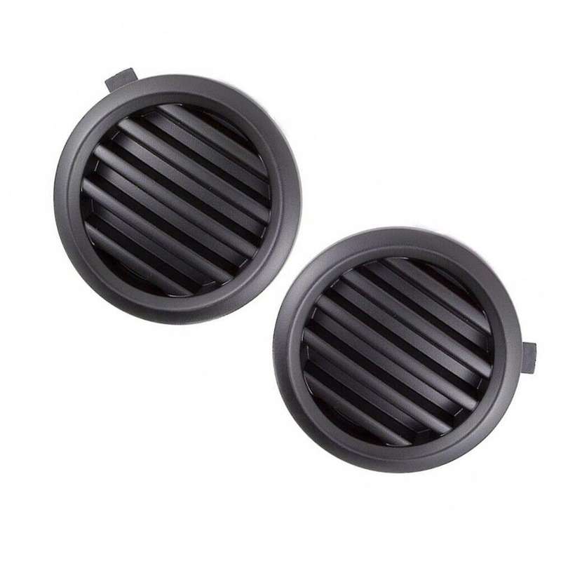 Fog Light Hole Cover for Forester 2009-2013 Bumper Fog Cover 57731SC020 57731SC03