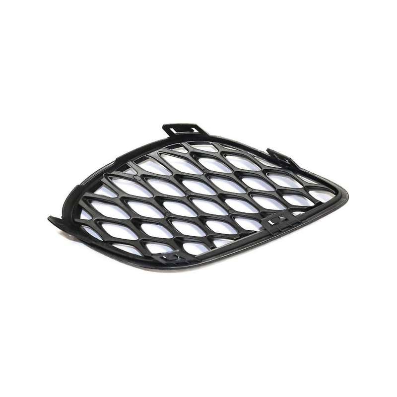 Fog Light Lower Bumper Grille Grill Cover for 2015-2017 Charger Driver and Passenger Side 68280492a