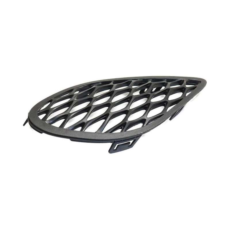Fog Light Lower Bumper Grille Grill Cover for 2015-2017 Charger Driver and Passenger Side 68280492a