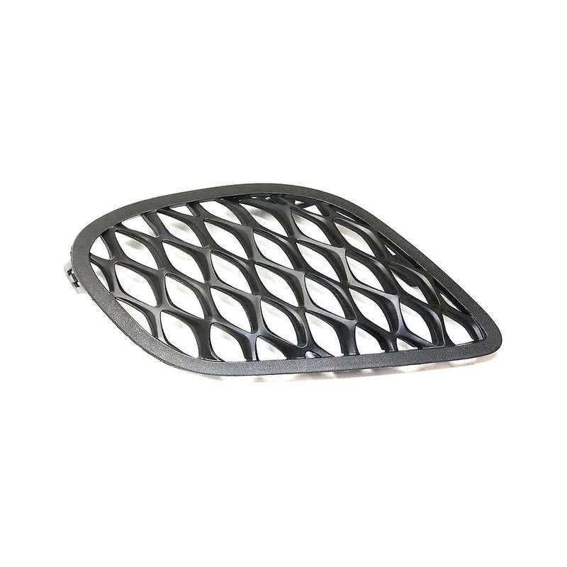Fog Light Lower Bumper Grille Grill Cover for 2015-2017 Charger Driver and Passenger Side 68280492a